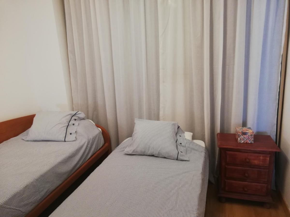 Principado Marina II Lejlighed Benidorm Eksteriør billede