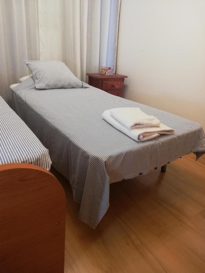 Principado Marina II Lejlighed Benidorm Eksteriør billede